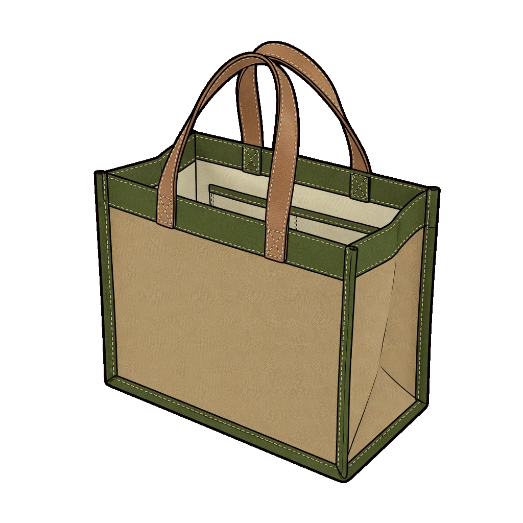 Tote